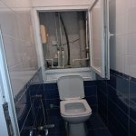 Satılır 3 otaqlı Köhnə Tikili, Həzi Aslanov metrosu, Xətai rayonu 6