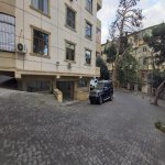 Kirayə (aylıq) Obyekt, Memar Əcəmi metrosu, 4-cü mikrorayon, Nəsimi rayonu 14