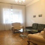 Kirayə (aylıq) 3 otaqlı Köhnə Tikili, Sahil metrosu, Səbail rayonu 3