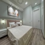 Kirayə (aylıq) 4 otaqlı Yeni Tikili, Nəriman Nərimanov metrosu, Nərimanov rayonu 3