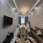 Satılır 4 otaqlı Həyət evi/villa, Koroğlu metrosu, Savalan qəs., Sabunçu rayonu 8