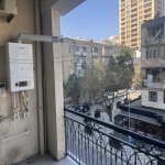 Kirayə (aylıq) 3 otaqlı Yeni Tikili, Nəriman Nərimanov metrosu, Nərimanov rayonu 21