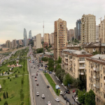 Аренда 4 комнат Новостройка, Nizami метро, Ясамал район 3