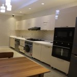 Kirayə (aylıq) 3 otaqlı Yeni Tikili, Xətai metrosu, Xətai rayonu 16