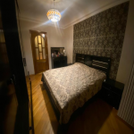 Satılır 3 otaqlı Köhnə Tikili, Neftçilər metrosu, 8-ci kilometr, Nizami rayonu 12