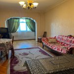 Kirayə (aylıq) 2 otaqlı Köhnə Tikili, İnşaatçılar metrosu, Yasamal rayonu 1