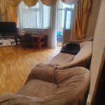 Kirayə (aylıq) 2 otaqlı Yeni Tikili, Azadlıq metrosu, 8-ci mikrorayon, Binəqədi rayonu 1