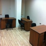 Kirayə (aylıq) 5 otaqlı Ofis, Nəsimi rayonu 9