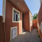 Satılır 3 otaqlı Həyət evi/villa, Binə qəs., Xəzər rayonu 2