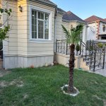 Satılır 3 otaqlı Həyət evi/villa, Novxanı, Abşeron rayonu 20
