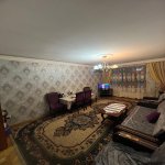 Kirayə (aylıq) 3 otaqlı Köhnə Tikili, Əhmədli metrosu, Əhmədli, Port Baku, Xətai rayonu 1