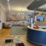 Satılır 8 otaqlı Həyət evi/villa, Azadlıq metrosu, Rəsulzadə qəs., Binəqədi rayonu 34