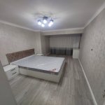 Kirayə (aylıq) 3 otaqlı Yeni Tikili, Neftçilər metrosu, Nizami rayonu 6