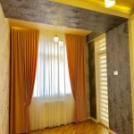 Satılır 3 otaqlı Yeni Tikili, Qara Qarayev metrosu, Nizami rayonu 5