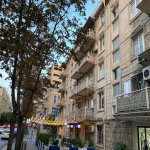 Satılır 3 otaqlı Köhnə Tikili, 28 May metrosu, Nəsimi rayonu 1