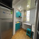 Kirayə (aylıq) 3 otaqlı Köhnə Tikili, Elmlər akademiyası metrosu, Yasamal rayonu 12