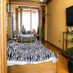 Satılır 4 otaqlı Yeni Tikili, Gənclik metrosu, Nərimanov rayonu 17