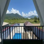 Kirayə (günlük) 3 otaqlı Yeni Tikili Qəbələ 2