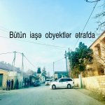 Satılır Torpaq, Aşağı Güzdək, Abşeron rayonu 10