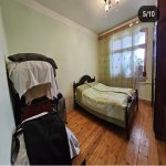 Satılır 3 otaqlı Köhnə Tikili, Yeni Günəşli qəs., Suraxanı rayonu 4