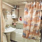 Satılır 3 otaqlı Köhnə Tikili, Qara Qarayev metrosu, Nizami rayonu 14