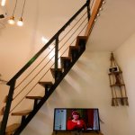 Kirayə (günlük) 1 otaqlı Həyət evi/villa Zaqatala 13