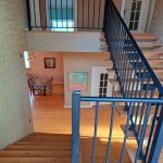 Satılır 5 otaqlı Həyət evi/villa, Həzi Aslanov metrosu, Əhmədli, Xətai rayonu 19