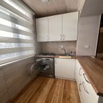 Kirayə (aylıq) 1 otaqlı Köhnə Tikili, İnşaatçılar metrosu, Yasamal qəs., Yasamal rayonu 15
