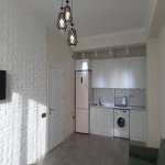 Kirayə (aylıq) 2 otaqlı Yeni Tikili Xırdalan 4