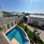 Satılır 6 otaqlı Həyət evi/villa, Mərdəkan, Xəzər rayonu 3