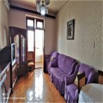 Kirayə (aylıq) 3 otaqlı Köhnə Tikili, Nəriman Nərimanov metrosu, Montin qəs., Nərimanov rayonu 5