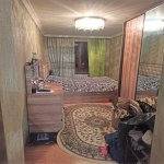 Satılır 3 otaqlı Köhnə Tikili, Qara Qarayev metrosu, Nizami rayonu 3