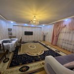 Satılır 3 otaqlı Köhnə Tikili, Qara Qarayev metrosu, 8-ci kilometr, Nizami rayonu 1