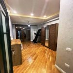Satılır 4 otaqlı Yeni Tikili, Neftçilər metrosu, Bakıxanov qəs., Sabunçu rayonu 17
