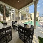 Satılır 6 otaqlı Bağ evi, Mərdəkan, Xəzər rayonu 3