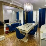 Продажа 4 комнатная Вторичка, м. Халглар Достлугу метро, Низаминский р-н район 2