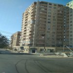 Satılır 2 otaqlı Yeni Tikili, Qara Qarayev metrosu, Nizami rayonu 1