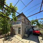 Satılır 4 otaqlı Həyət evi/villa, Masazır, Abşeron rayonu 1