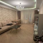 Kirayə (aylıq) 3 otaqlı Yeni Tikili, Nəriman Nərimanov metrosu, Montin qəs., Nərimanov rayonu 3