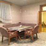 Satılır 7 otaqlı Həyət evi/villa, Gənclik metrosu, Nərimanov rayonu 9