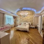Satılır 10 otaqlı Həyət evi/villa, Qara Qarayev metrosu, Nizami rayonu 11