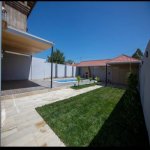 Satılır 5 otaqlı Həyət evi/villa, Mərdəkan, Xəzər rayonu 23