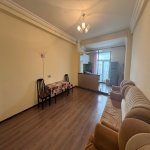 Kirayə (aylıq) 2 otaqlı Yeni Tikili, Bayıl qəs., Səbail rayonu 2