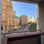 Satılır 4 otaqlı Yeni Tikili, 8 Noyabr metrosu, Nəsimi rayonu 23