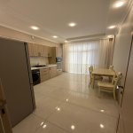 Kirayə (aylıq) 2 otaqlı Yeni Tikili, Dərnəgül metrosu, 7-ci mikrorayon, Binəqədi rayonu 4