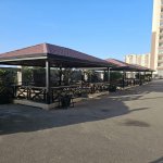 Satılır 3 otaqlı Yeni Tikili, Badamdar qəs., Səbail rayonu 16