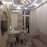 Kirayə (aylıq) 3 otaqlı Yeni Tikili, Həzi Aslanov metrosu, Xətai rayonu 14