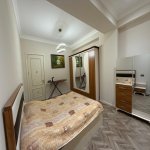 Аренда 3 комнат Новостройка, м. 8 Ноябрь метро, Университет Баку Азия, Насими район 12
