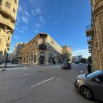 Satılır 4 otaqlı Köhnə Tikili, İçərişəhər metrosu, Səbail rayonu 1