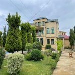Kirayə (aylıq) 6 otaqlı Bağ evi, Novxanı, Abşeron rayonu 1